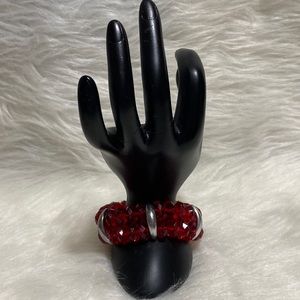 🌹Palm Beach Beaded Stretch Bracelet